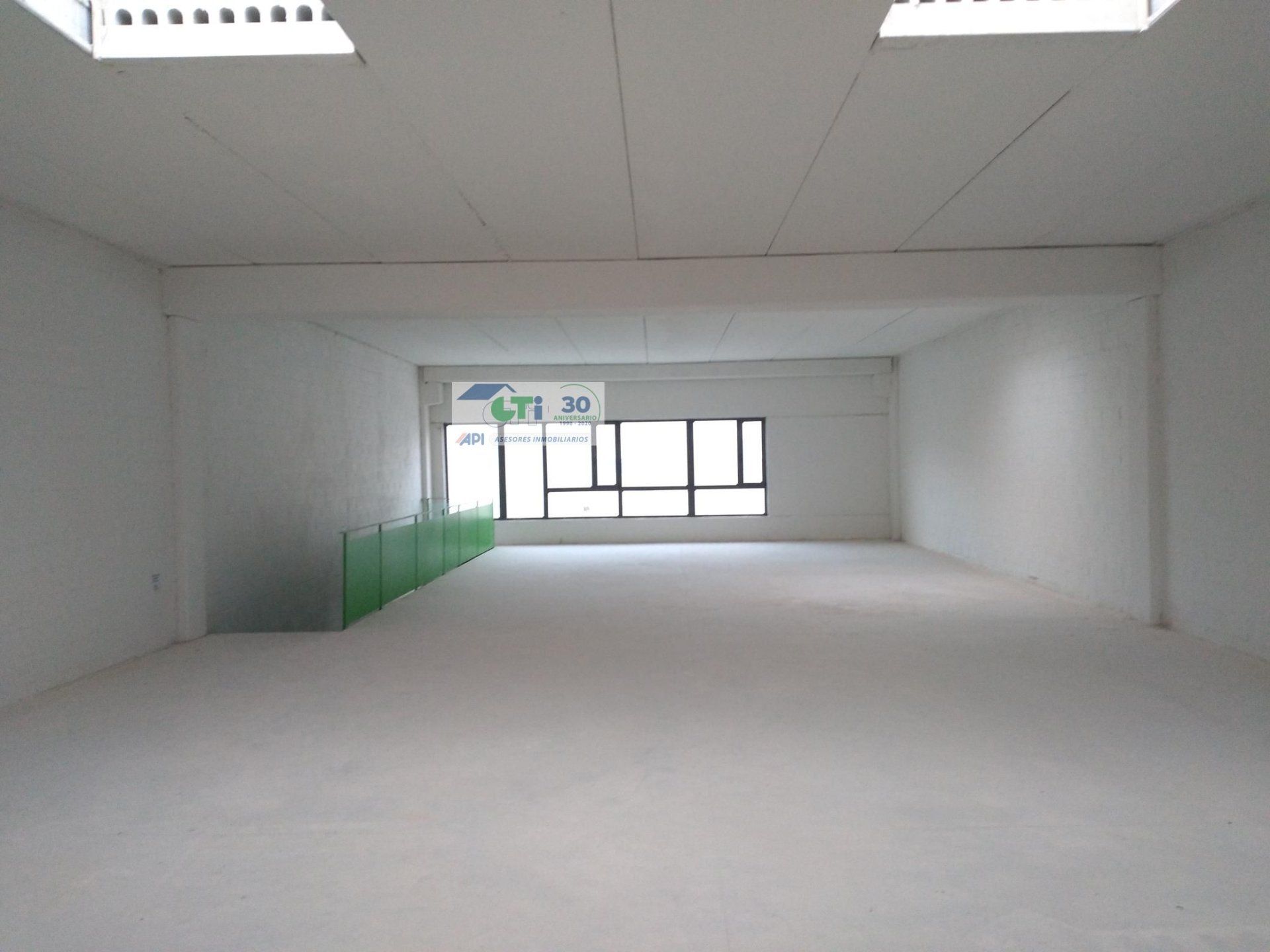 GTI Zaragoza - Naves Industriales - Locales Comerciales