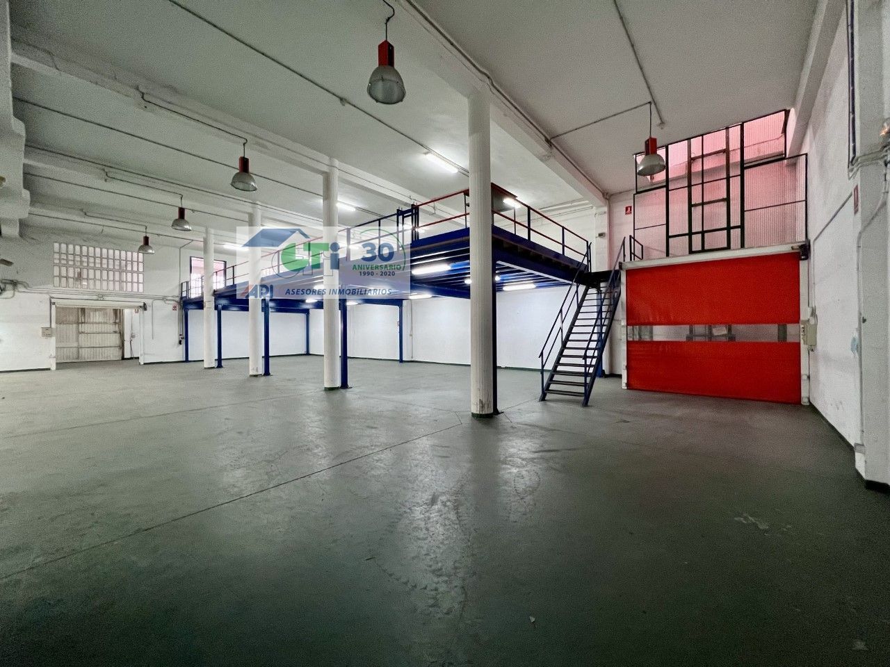 GTI Zaragoza - Naves Industriales - Locales Comerciales
