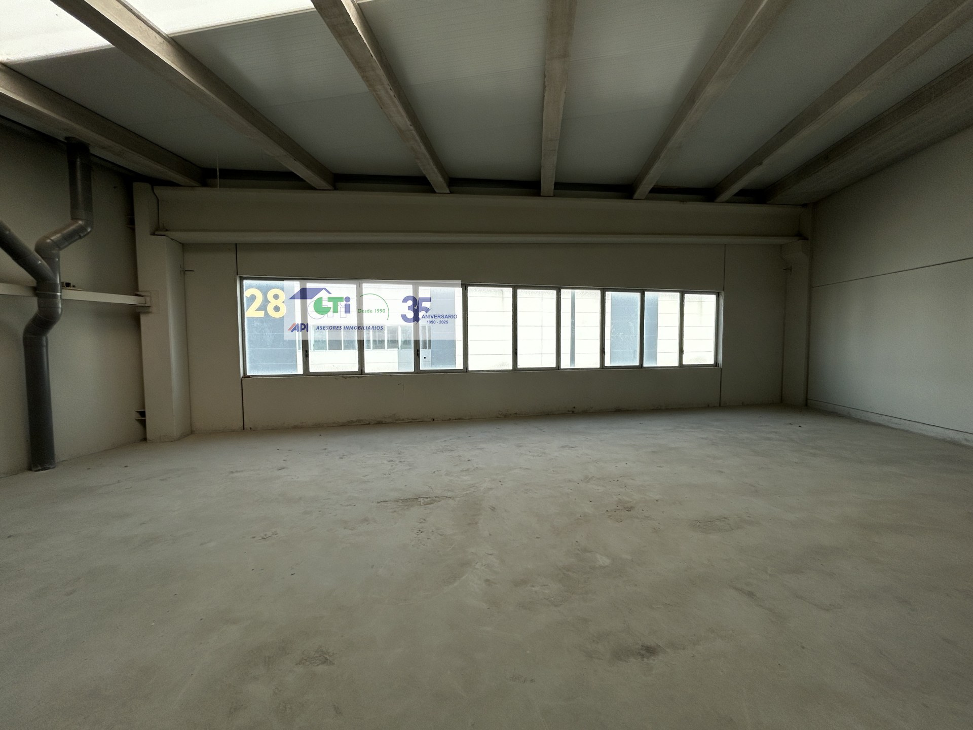 GTI Zaragoza - Naves Industriales - Locales Comerciales
