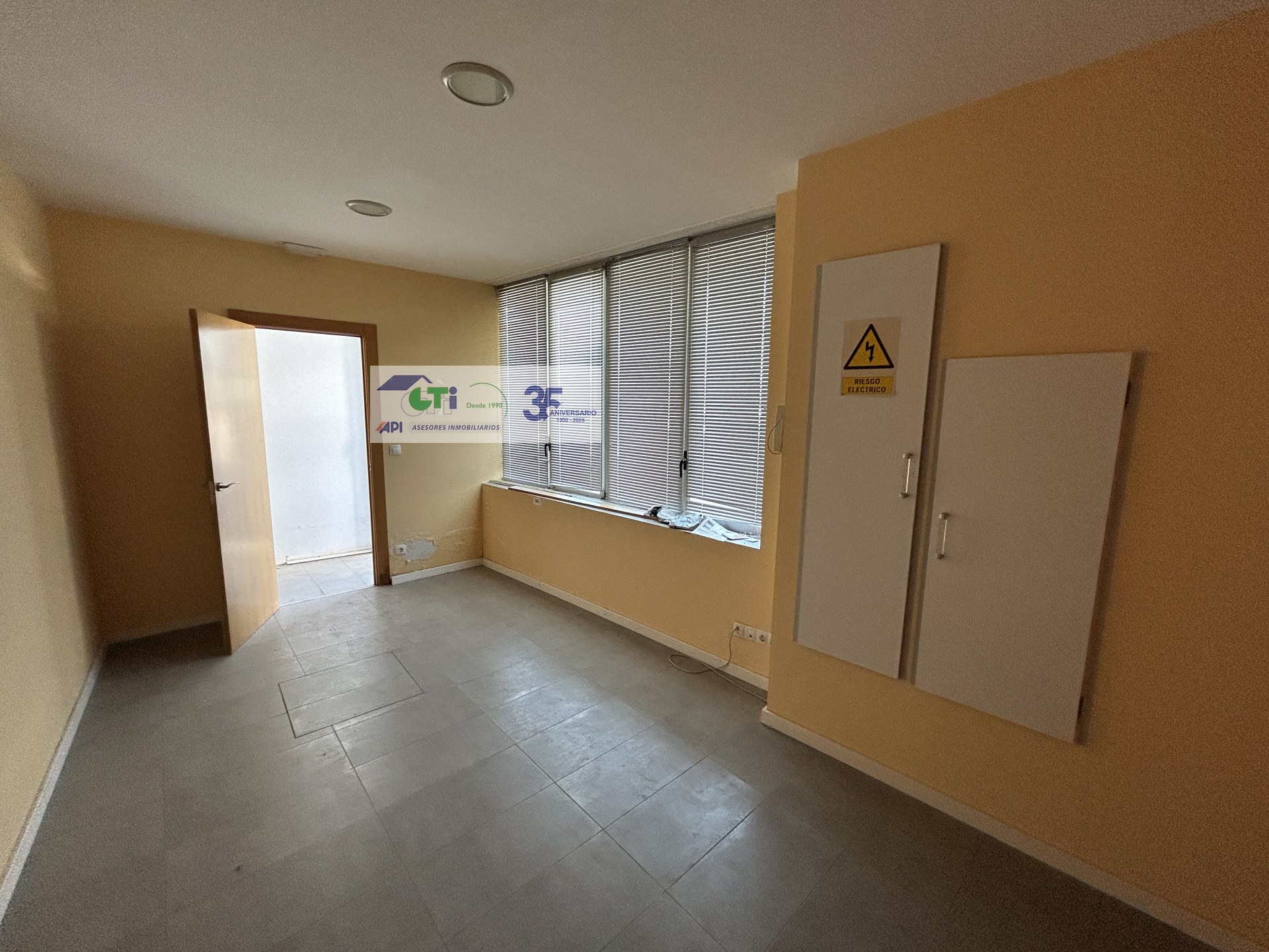 GTI Zaragoza - Naves Industriales - Locales Comerciales
