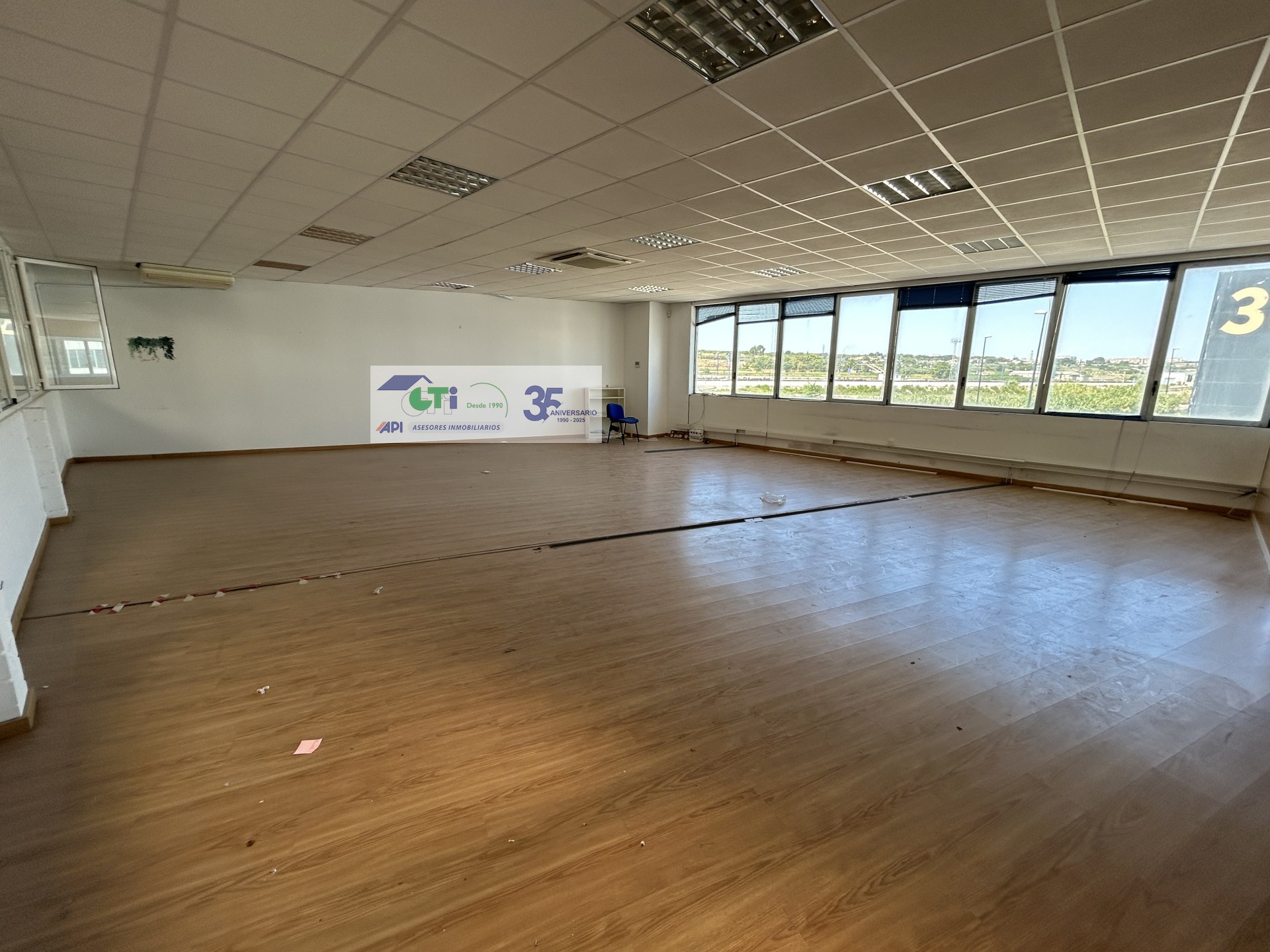 GTI Zaragoza - Naves Industriales - Locales Comerciales