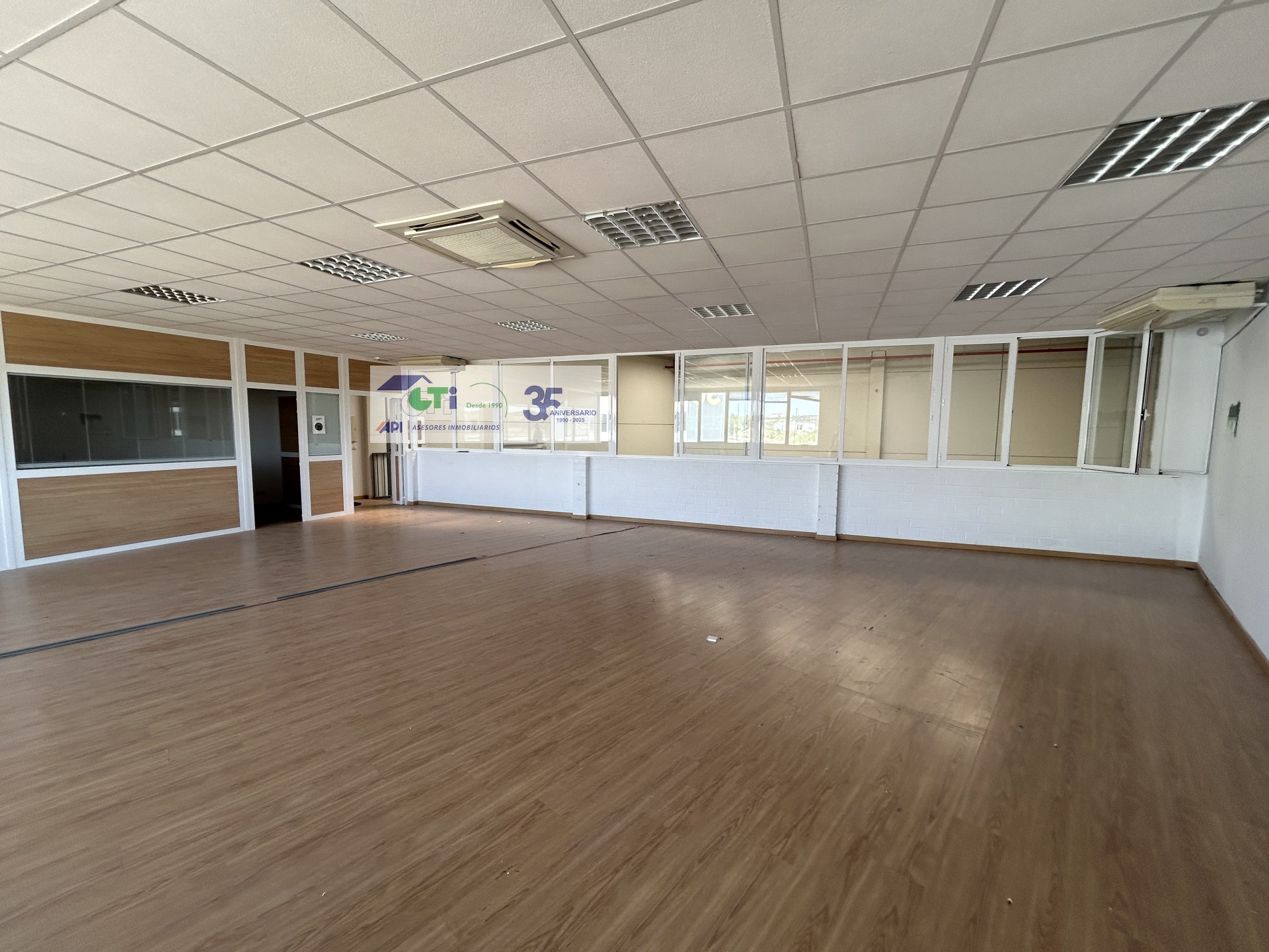 GTI Zaragoza - Naves Industriales - Locales Comerciales