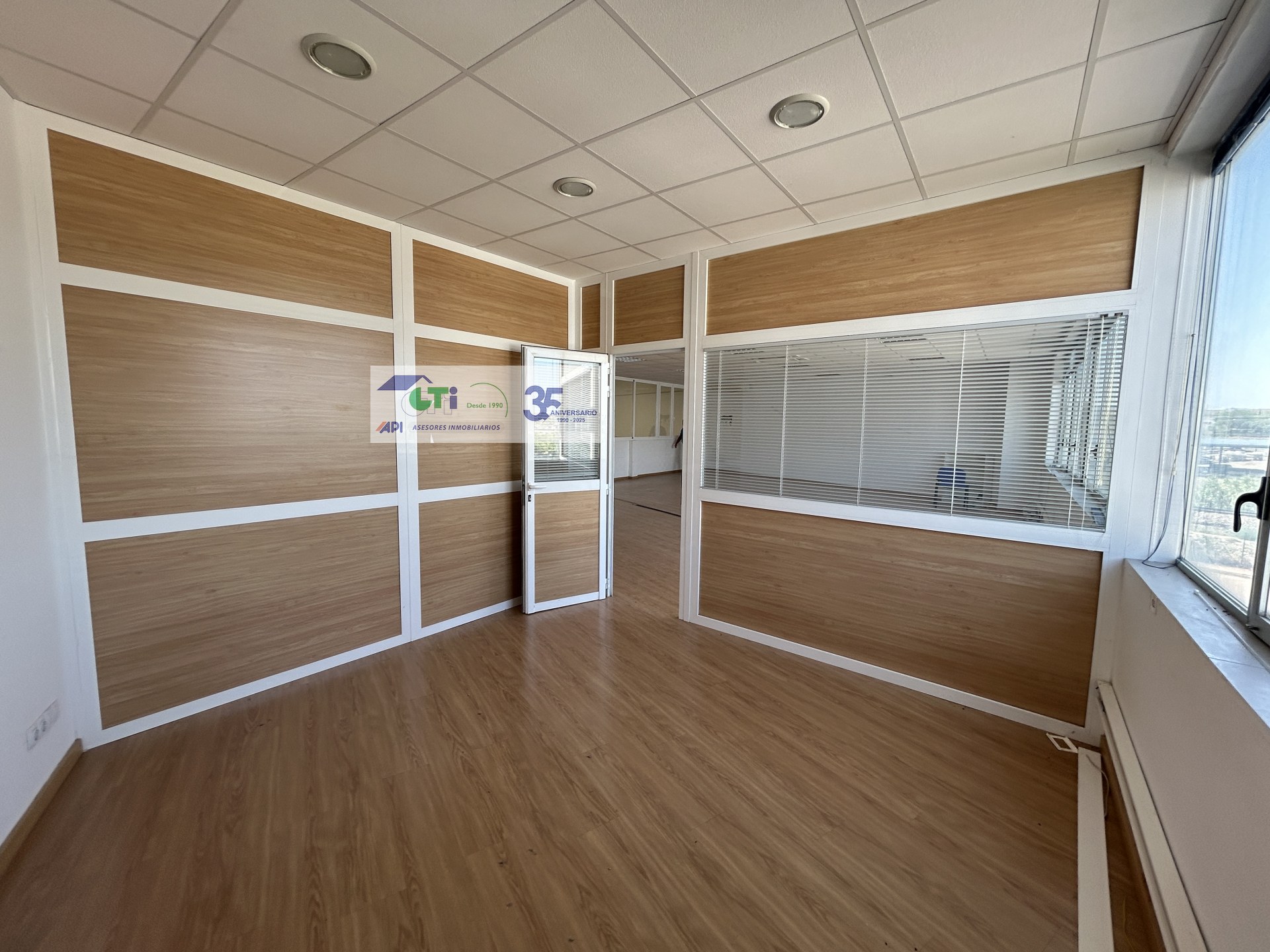GTI Zaragoza - Naves Industriales - Locales Comerciales