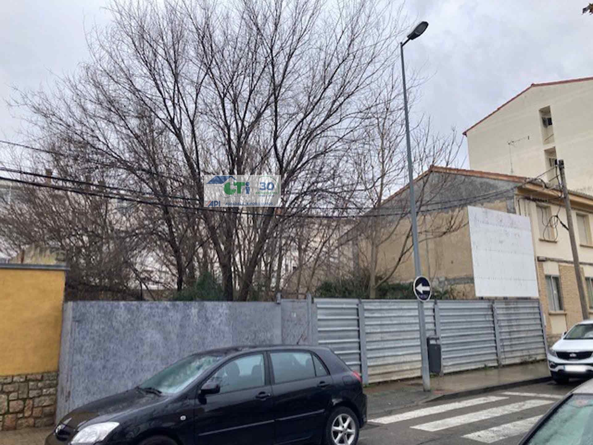 GTI Zaragoza - Naves Industriales - Locales Comerciales