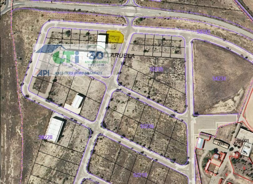 GTI Zaragoza - Naves Industriales - Locales Comerciales