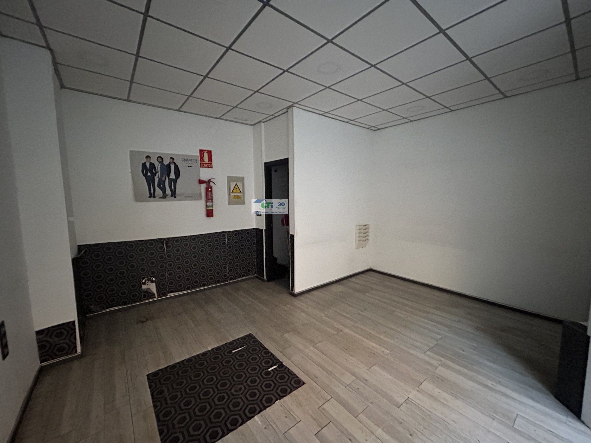 GTI Zaragoza - Naves Industriales - Locales Comerciales