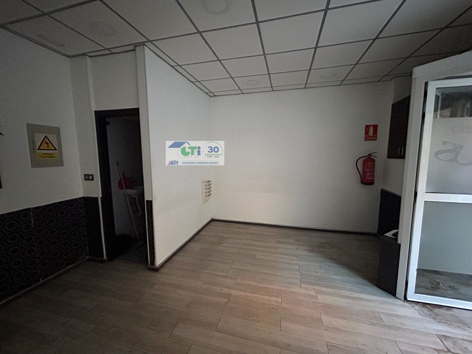 GTI Zaragoza - Naves Industriales - Locales Comerciales