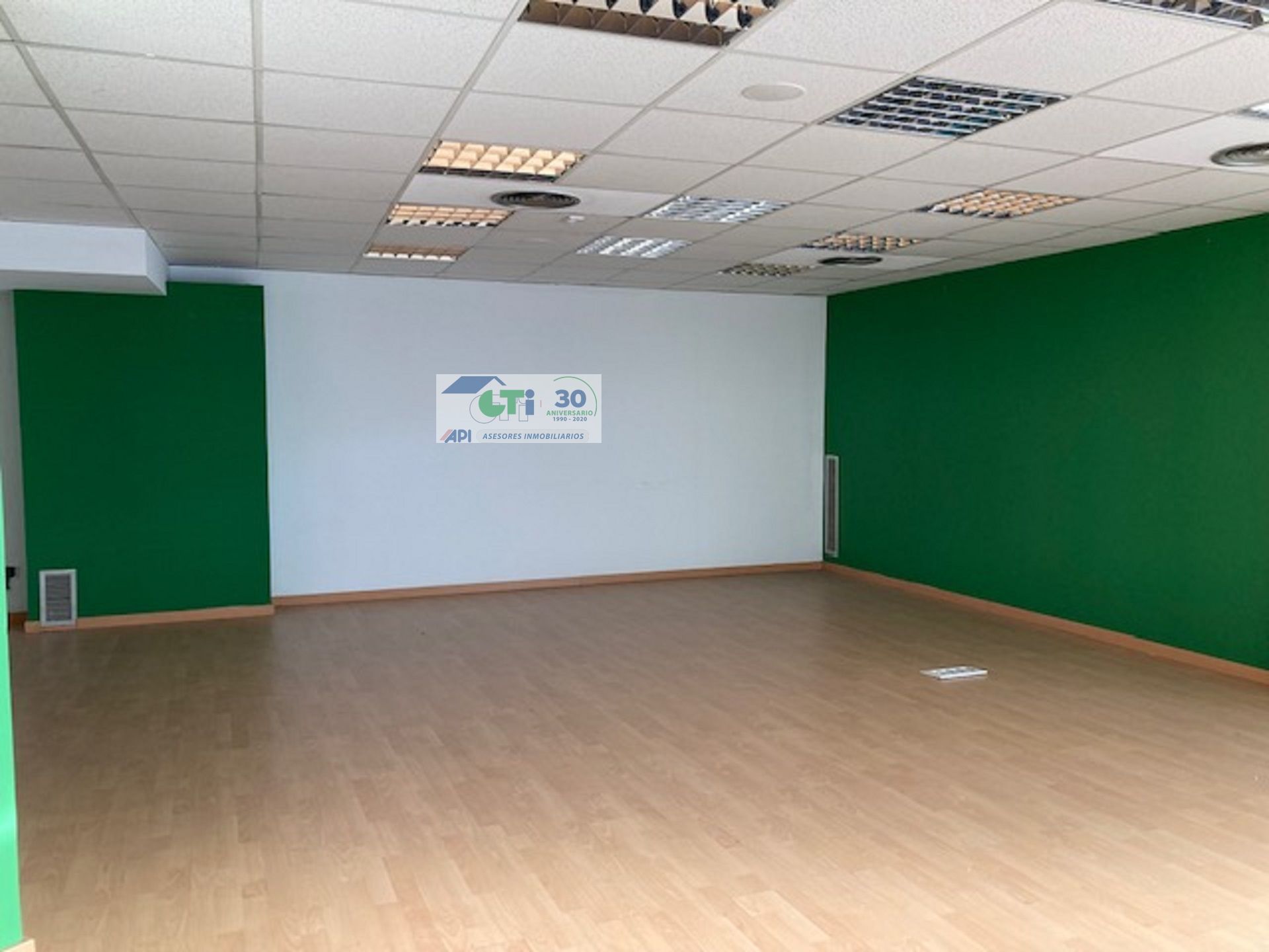 GTI Zaragoza - Naves Industriales - Locales Comerciales
