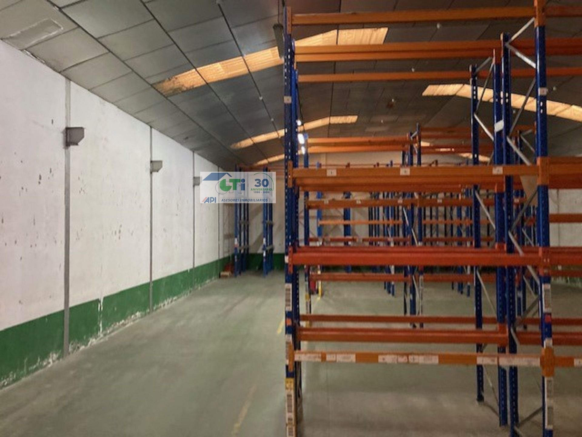 GTI Zaragoza - Naves Industriales - Locales Comerciales