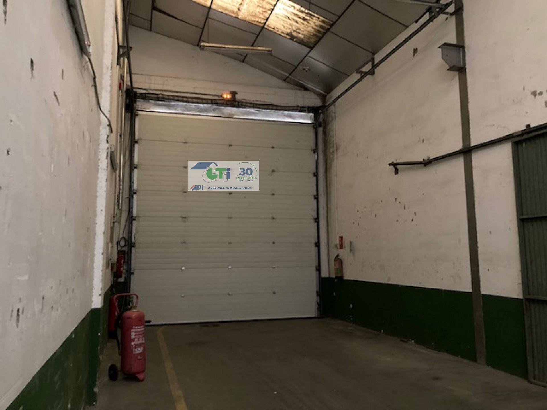 GTI Zaragoza - Naves Industriales - Locales Comerciales