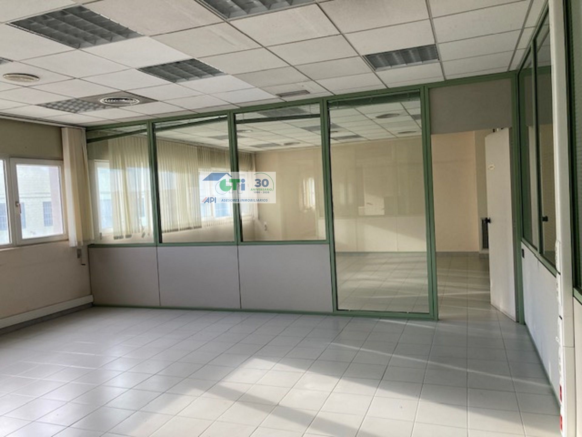 GTI Zaragoza - Naves Industriales - Locales Comerciales