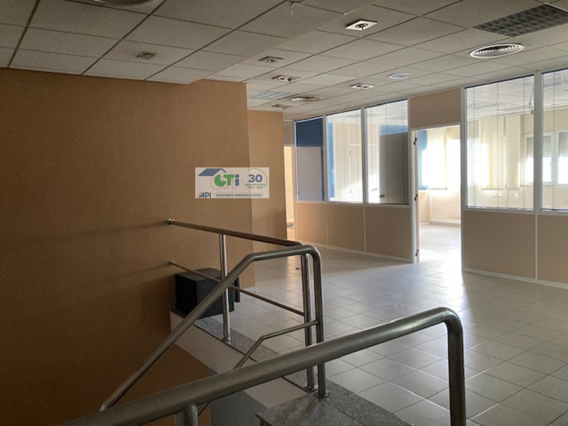 GTI Zaragoza - Naves Industriales - Locales Comerciales