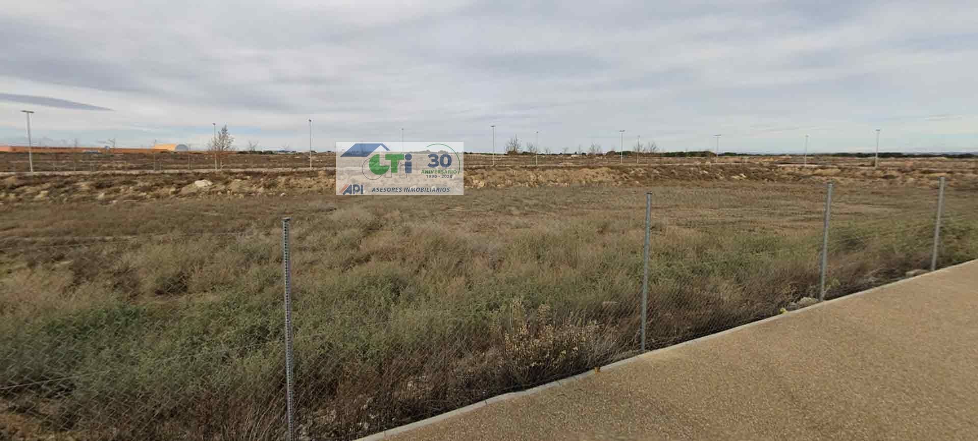 GTI Zaragoza - Naves Industriales - Locales Comerciales