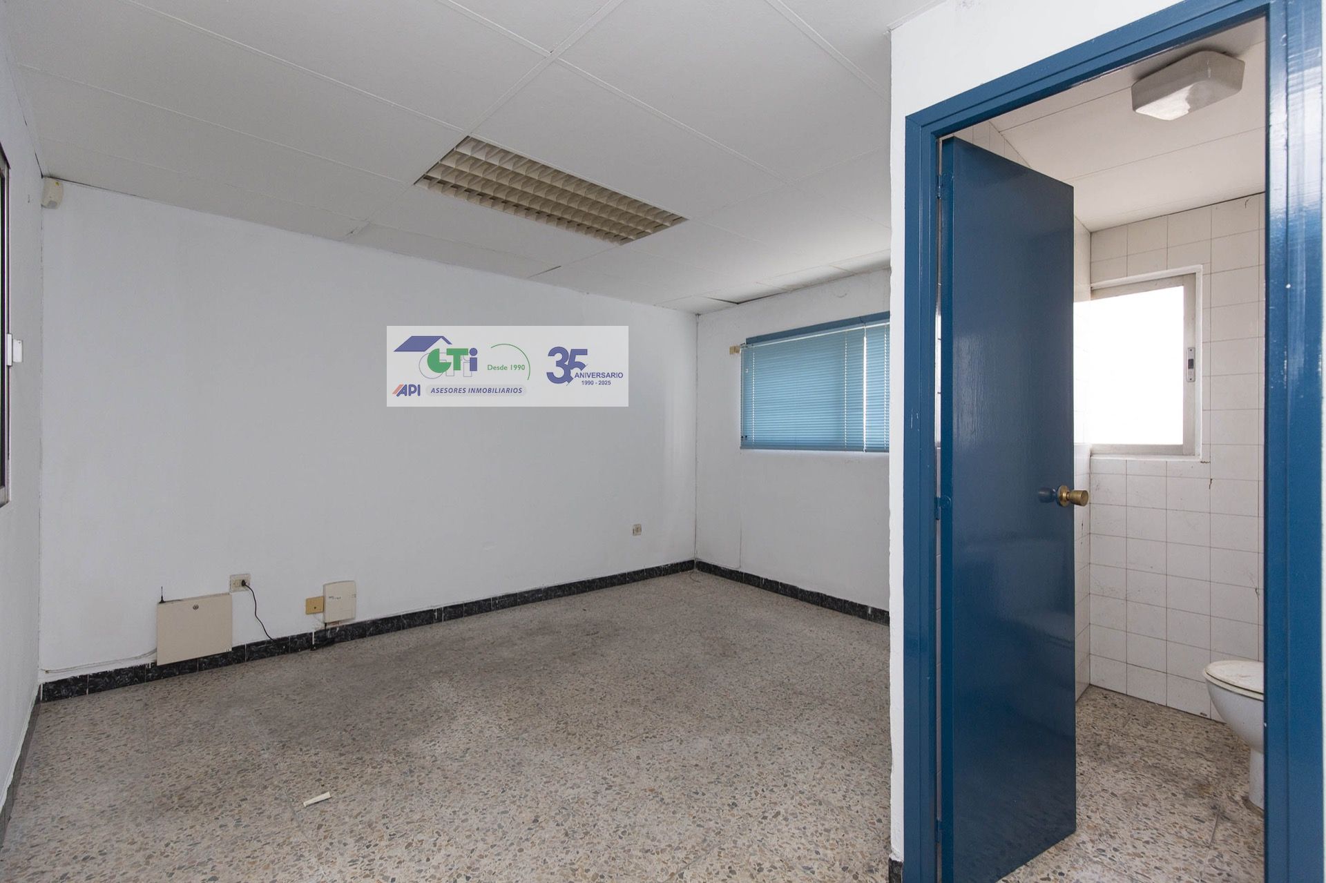 GTI Zaragoza - Naves Industriales - Locales Comerciales
