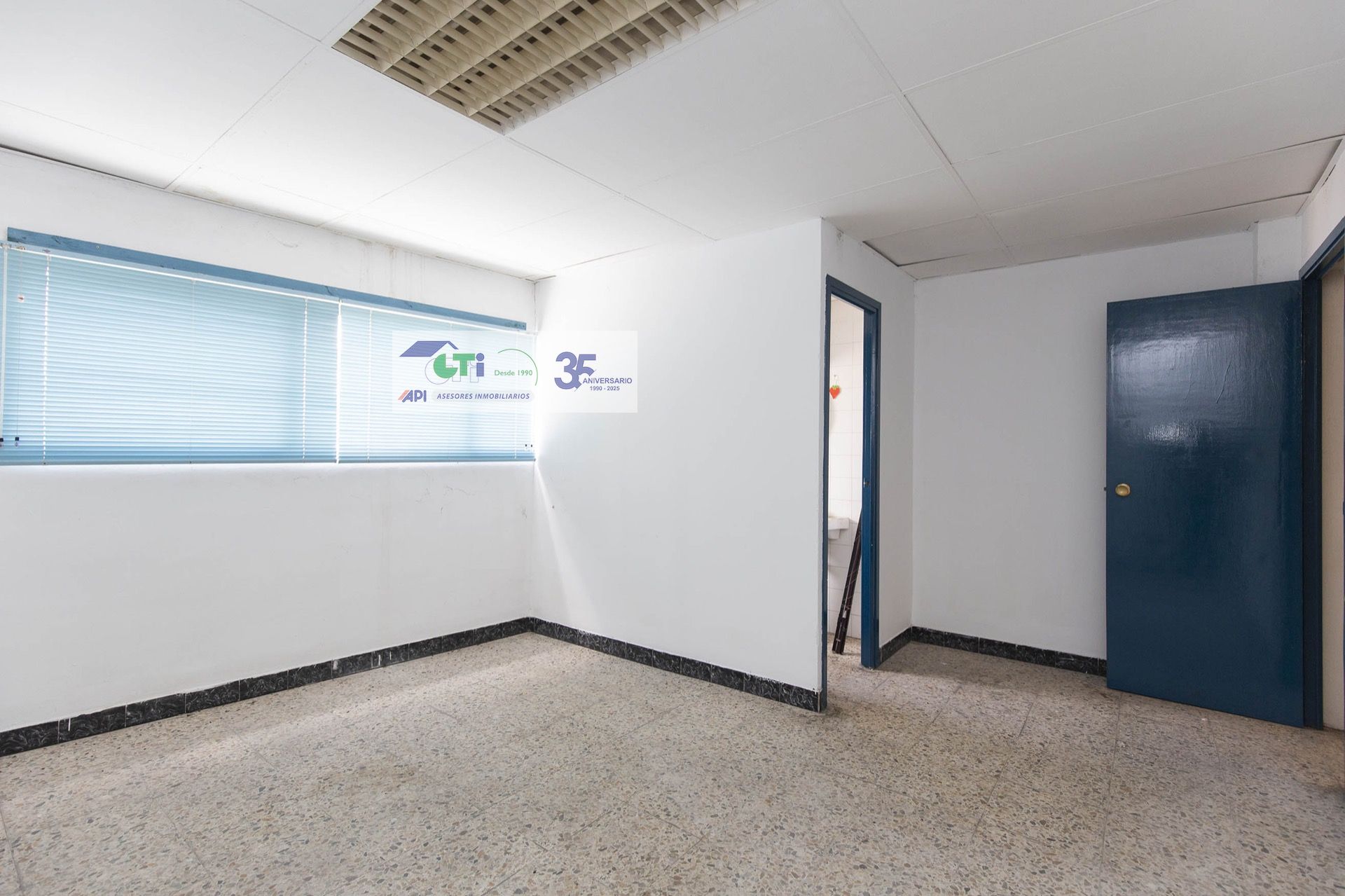 GTI Zaragoza - Naves Industriales - Locales Comerciales