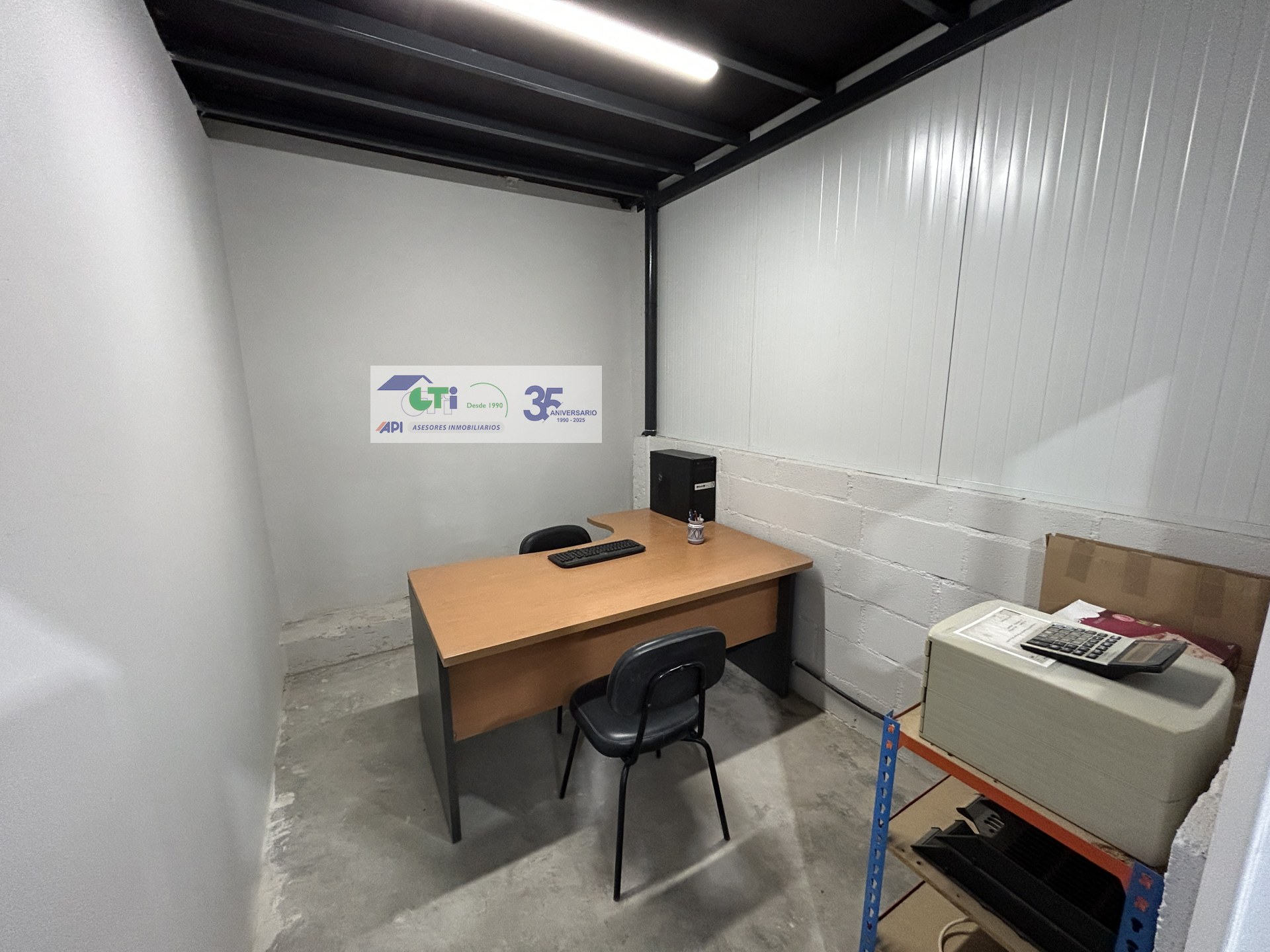 GTI Zaragoza - Naves Industriales - Locales Comerciales