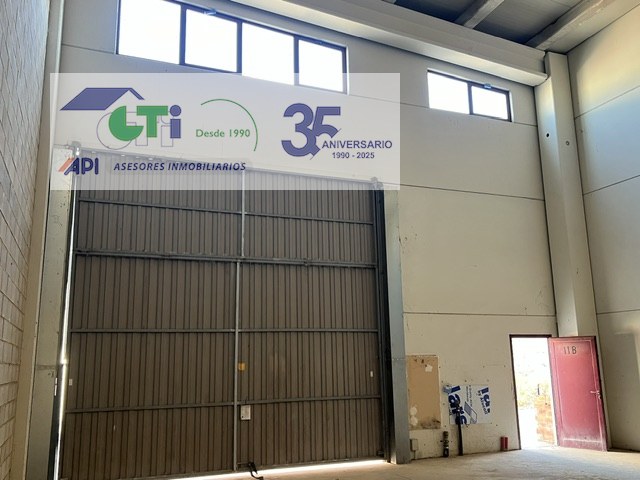 GTI Zaragoza - Naves Industriales - Locales Comerciales