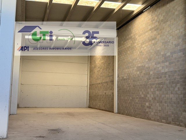 GTI Zaragoza - Naves Industriales - Locales Comerciales