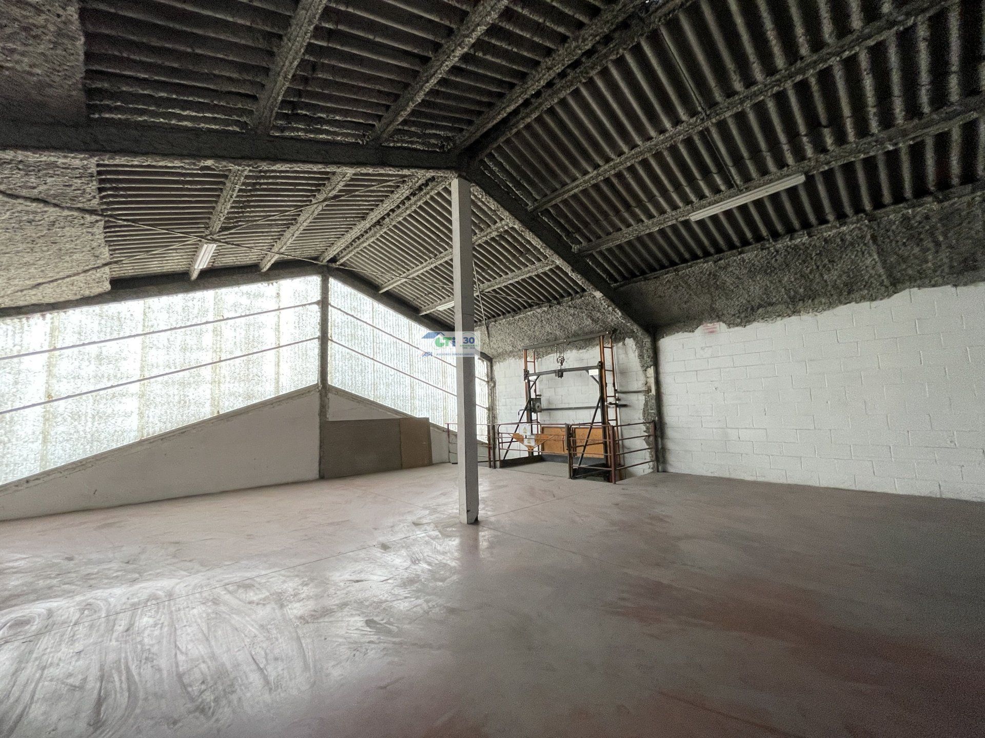 GTI Zaragoza - Naves Industriales - Locales Comerciales