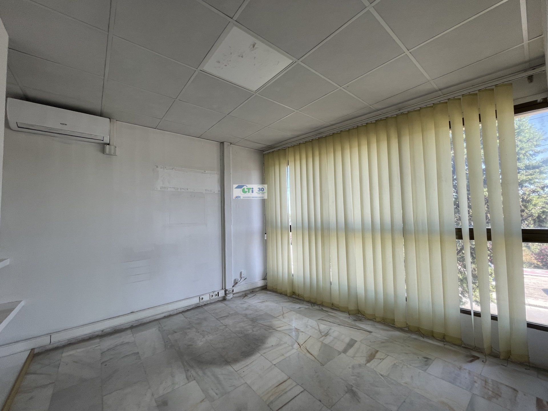 GTI Zaragoza - Naves Industriales - Locales Comerciales