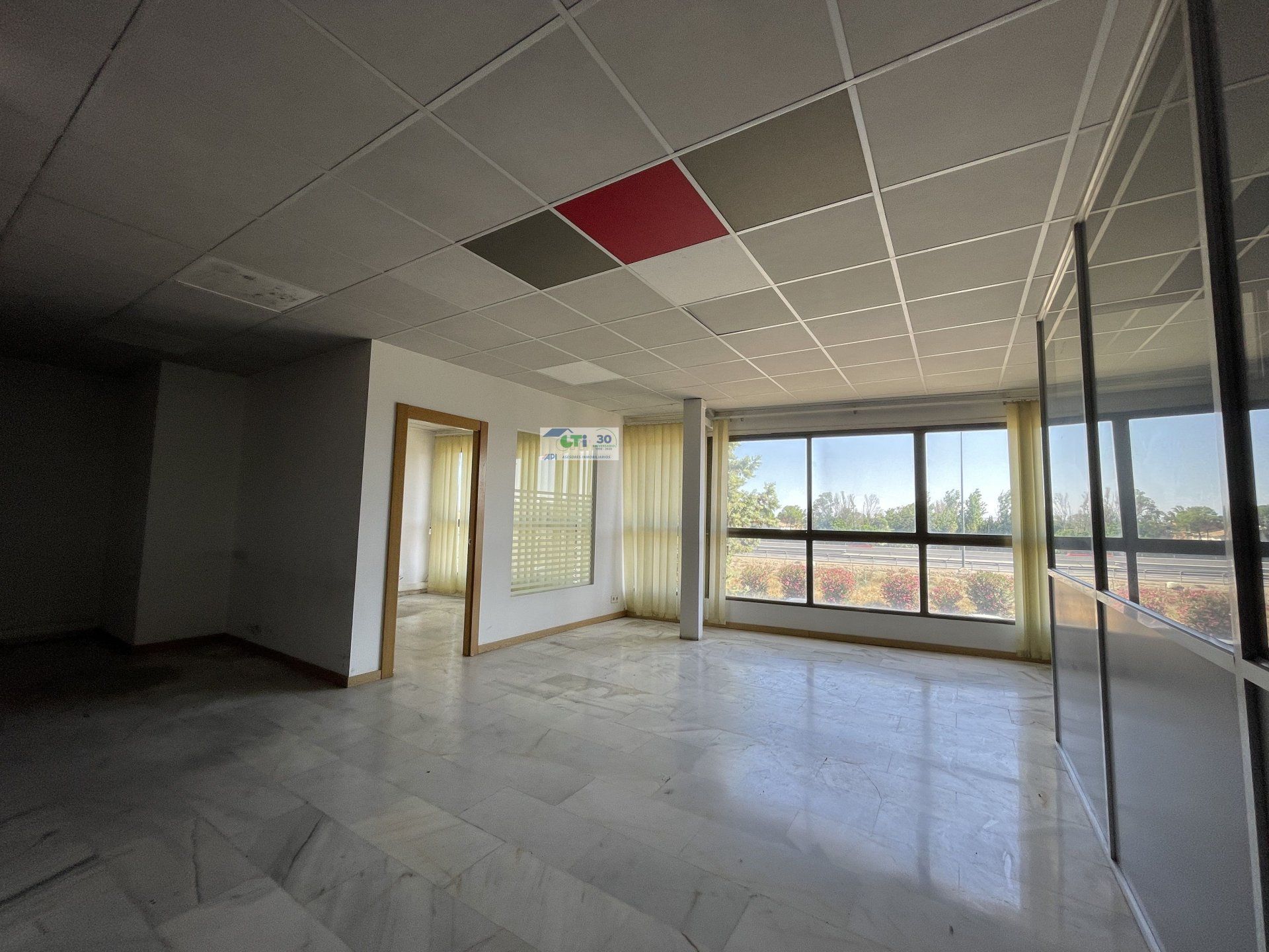 GTI Zaragoza - Naves Industriales - Locales Comerciales
