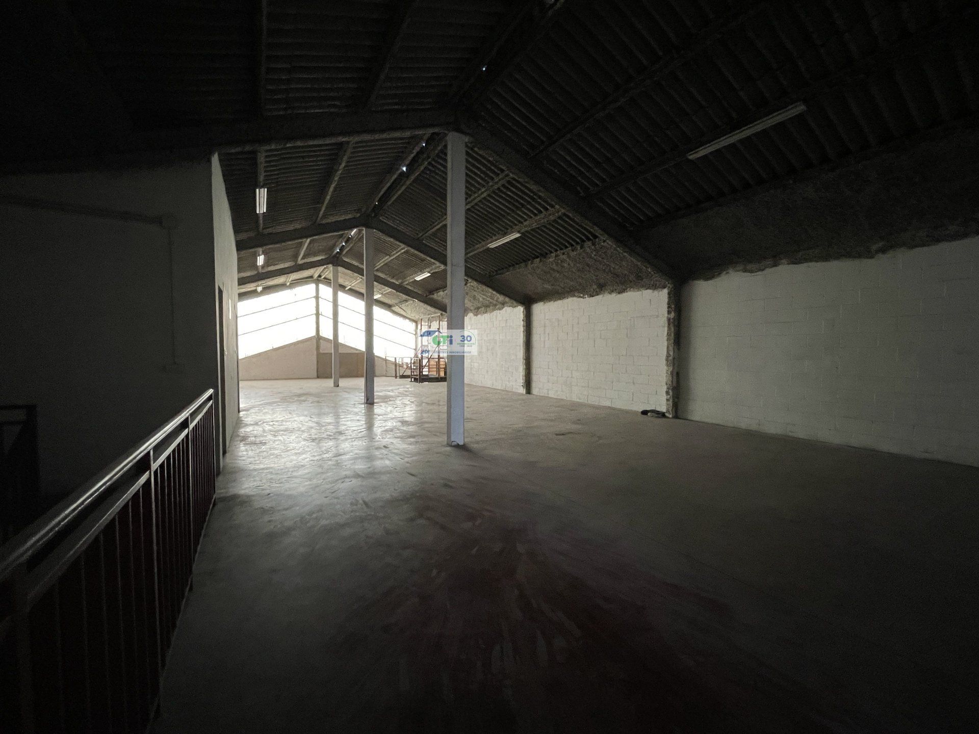 GTI Zaragoza - Naves Industriales - Locales Comerciales