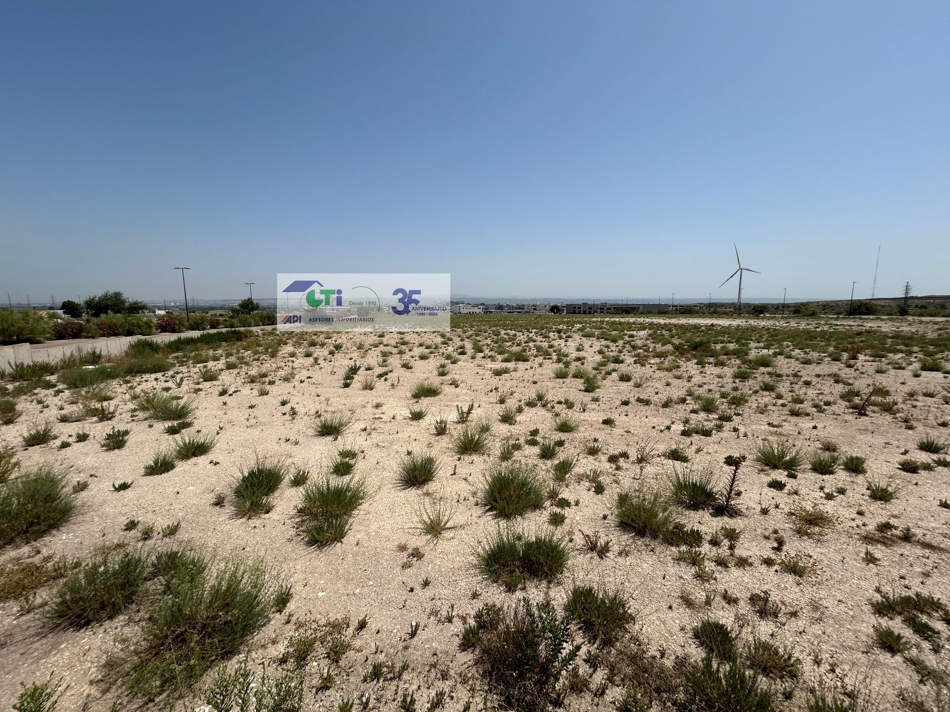 GTI Zaragoza - Naves Industriales - Locales Comerciales