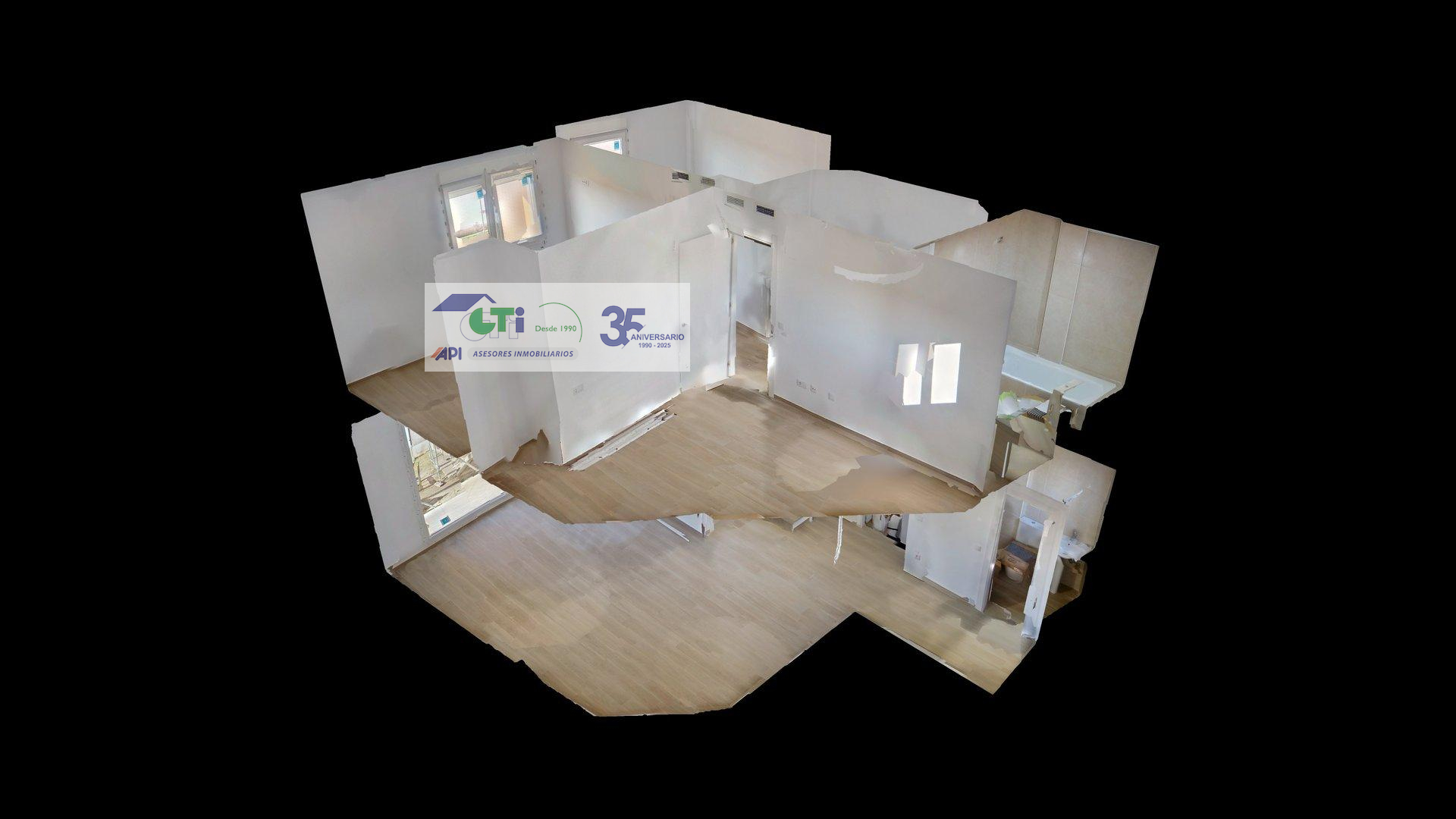 GTI Zaragoza - Naves Industriales - Locales Comerciales