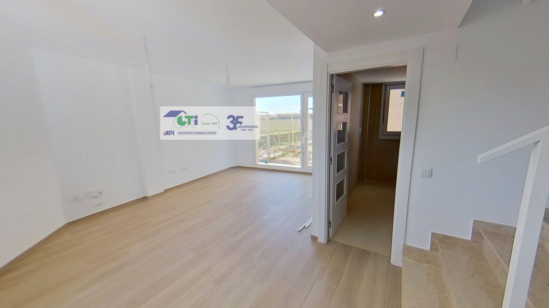 GTI Zaragoza - Naves Industriales - Locales Comerciales