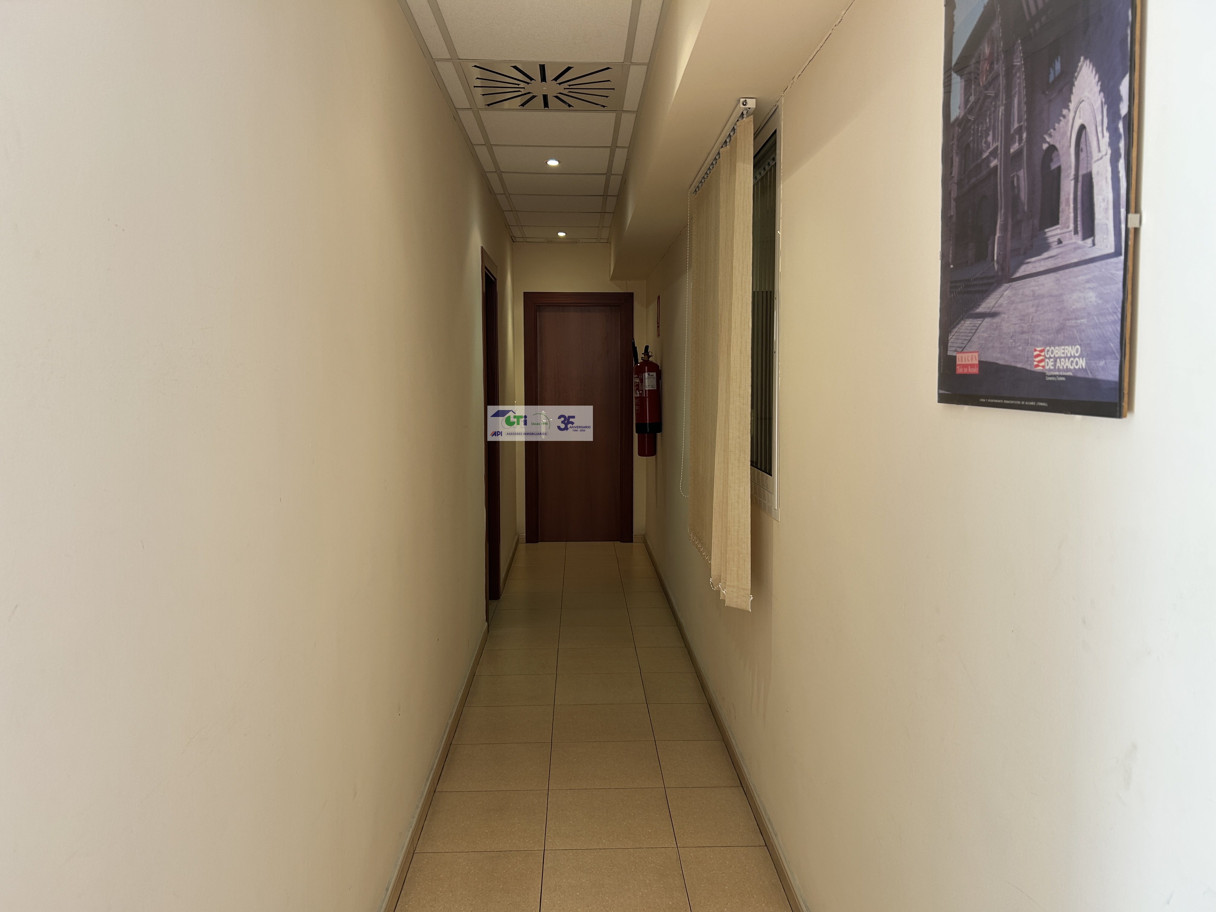 GTI Zaragoza - Naves Industriales - Locales Comerciales