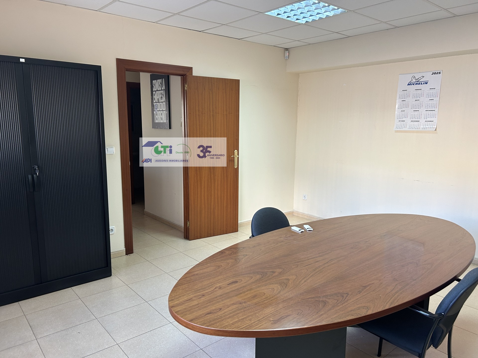 GTI Zaragoza - Naves Industriales - Locales Comerciales