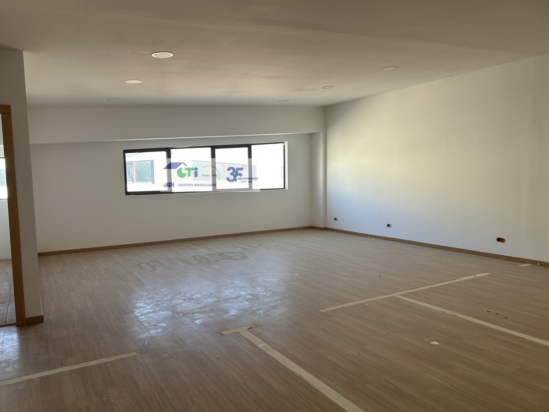 GTI Zaragoza - Naves Industriales - Locales Comerciales