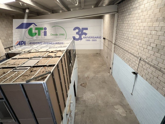 GTI Zaragoza - Naves Industriales - Locales Comerciales