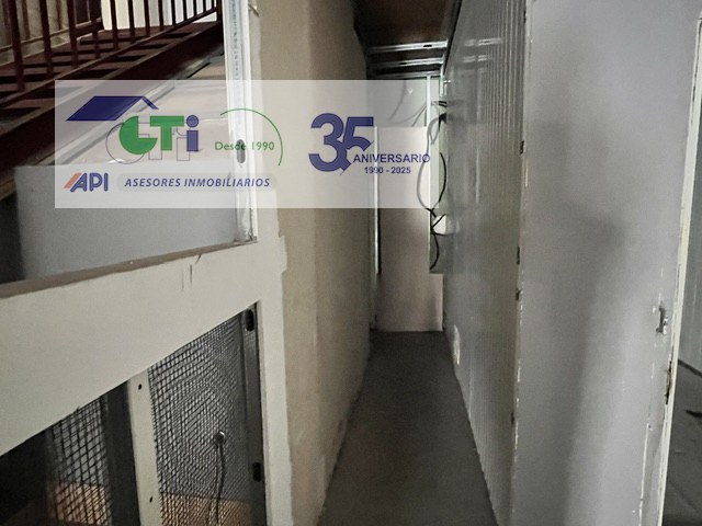 GTI Zaragoza - Naves Industriales - Locales Comerciales
