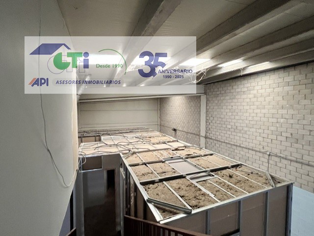 GTI Zaragoza - Naves Industriales - Locales Comerciales