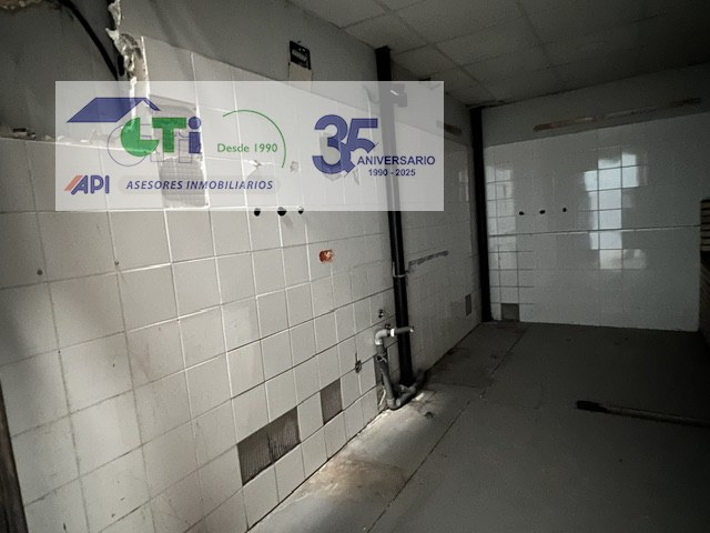 GTI Zaragoza - Naves Industriales - Locales Comerciales