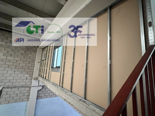 GTI Zaragoza - Naves Industriales - Locales Comerciales