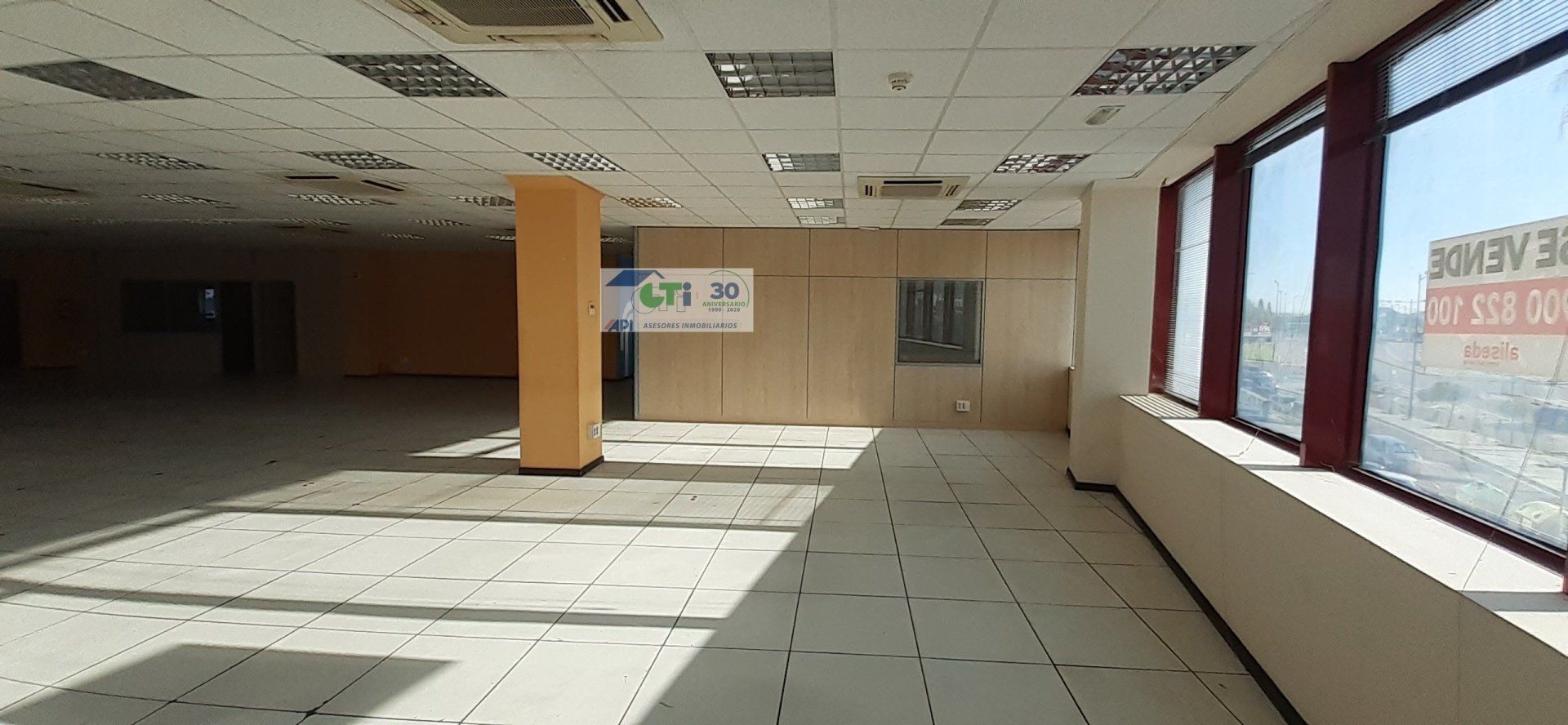 GTI Zaragoza - Naves Industriales - Locales Comerciales