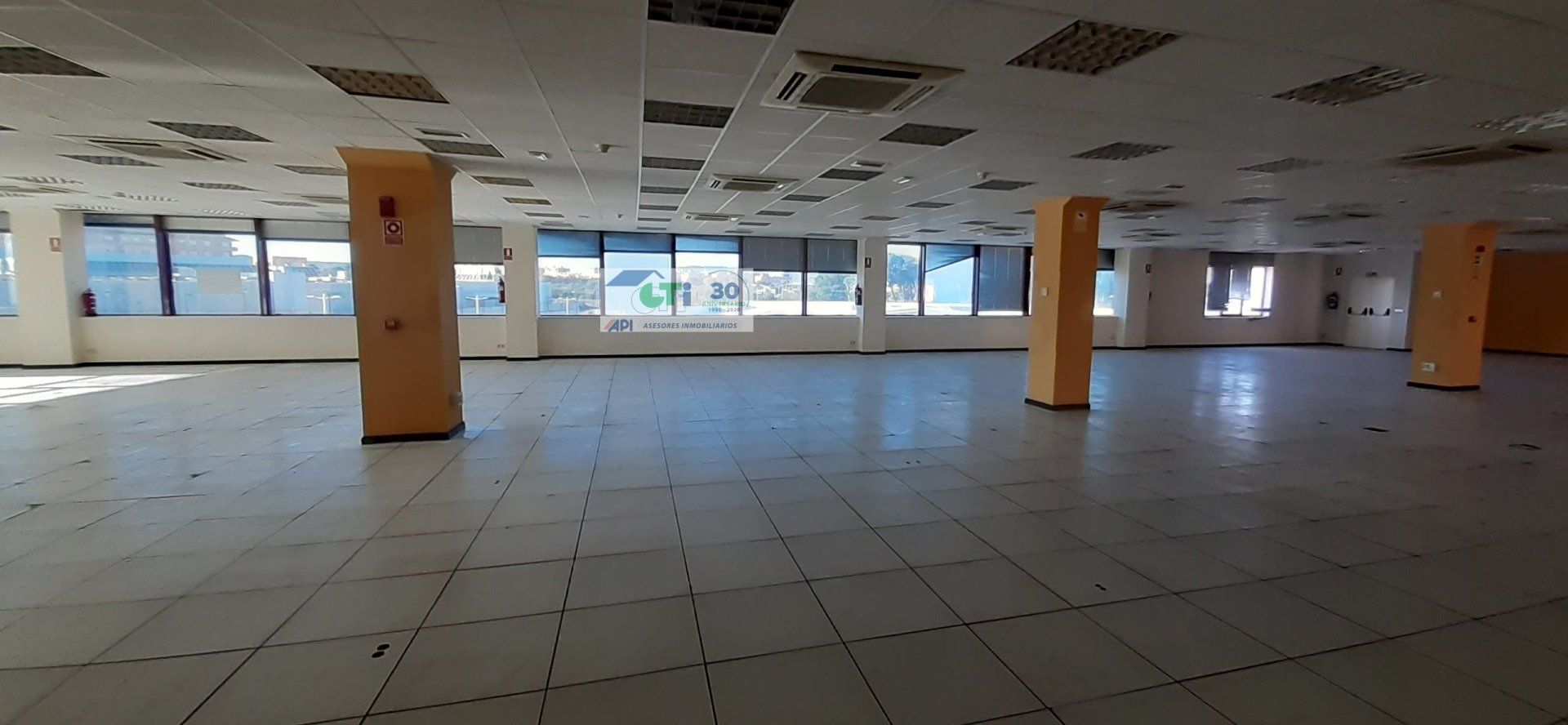 GTI Zaragoza - Naves Industriales - Locales Comerciales
