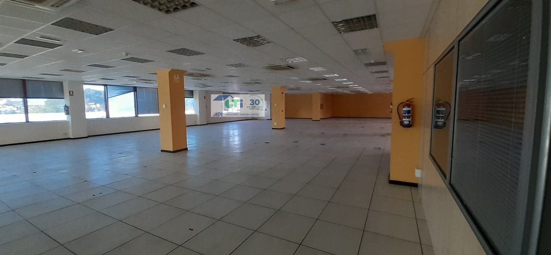 GTI Zaragoza - Naves Industriales - Locales Comerciales