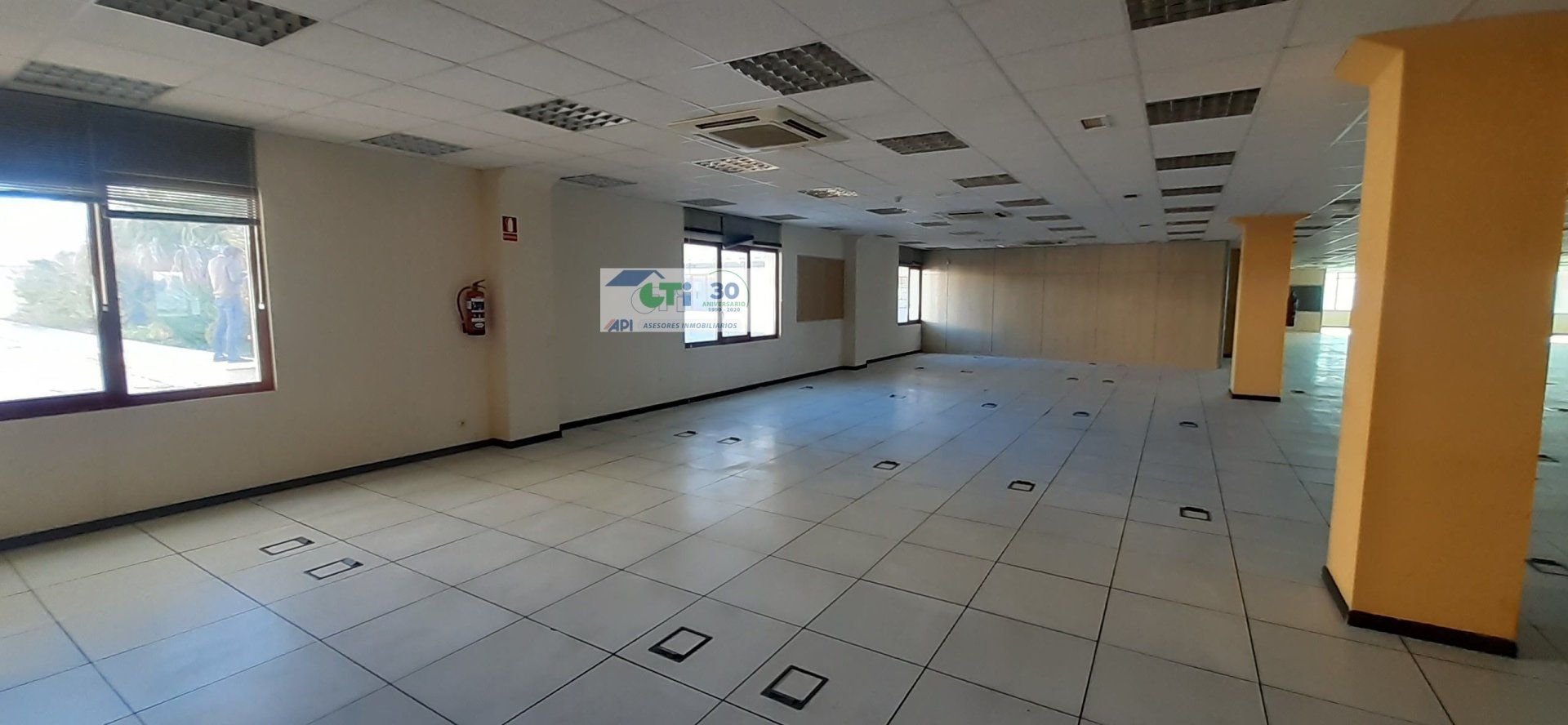 GTI Zaragoza - Naves Industriales - Locales Comerciales