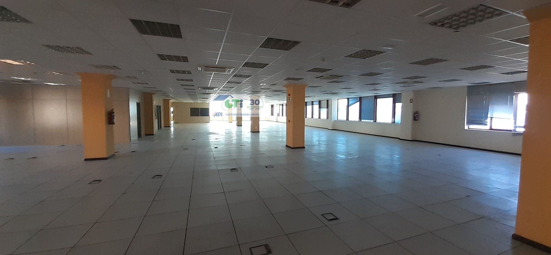 GTI Zaragoza - Naves Industriales - Locales Comerciales