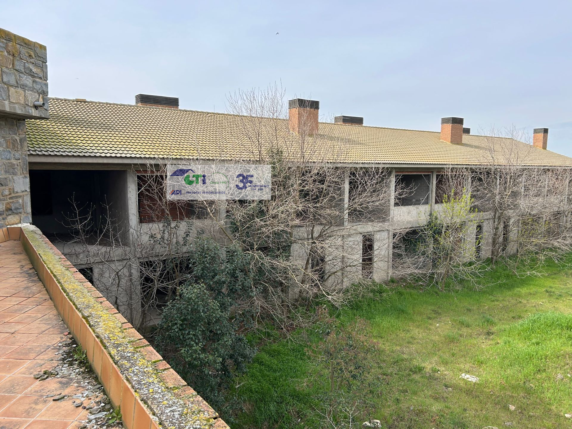 GTI Zaragoza - Naves Industriales - Locales Comerciales