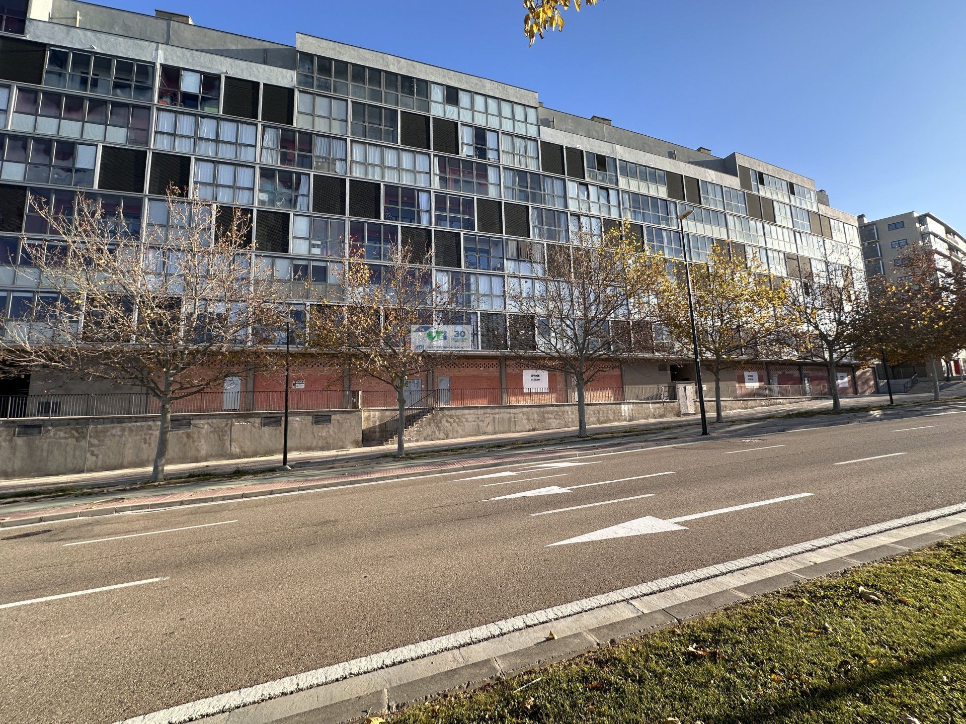 GTI Zaragoza - Naves Industriales - Locales Comerciales