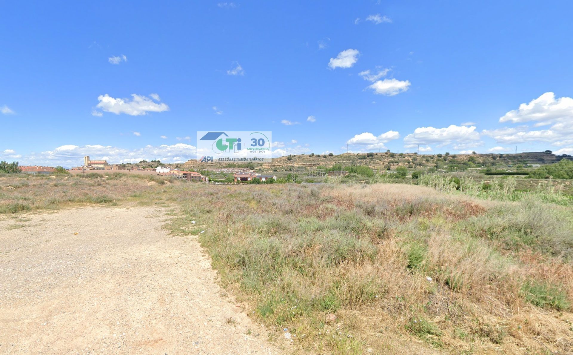 GTI Zaragoza - Naves Industriales - Locales Comerciales