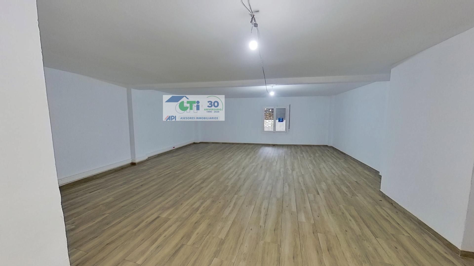 GTI Zaragoza - Naves Industriales - Locales Comerciales