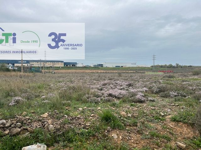 GTI Zaragoza - Naves Industriales - Locales Comerciales