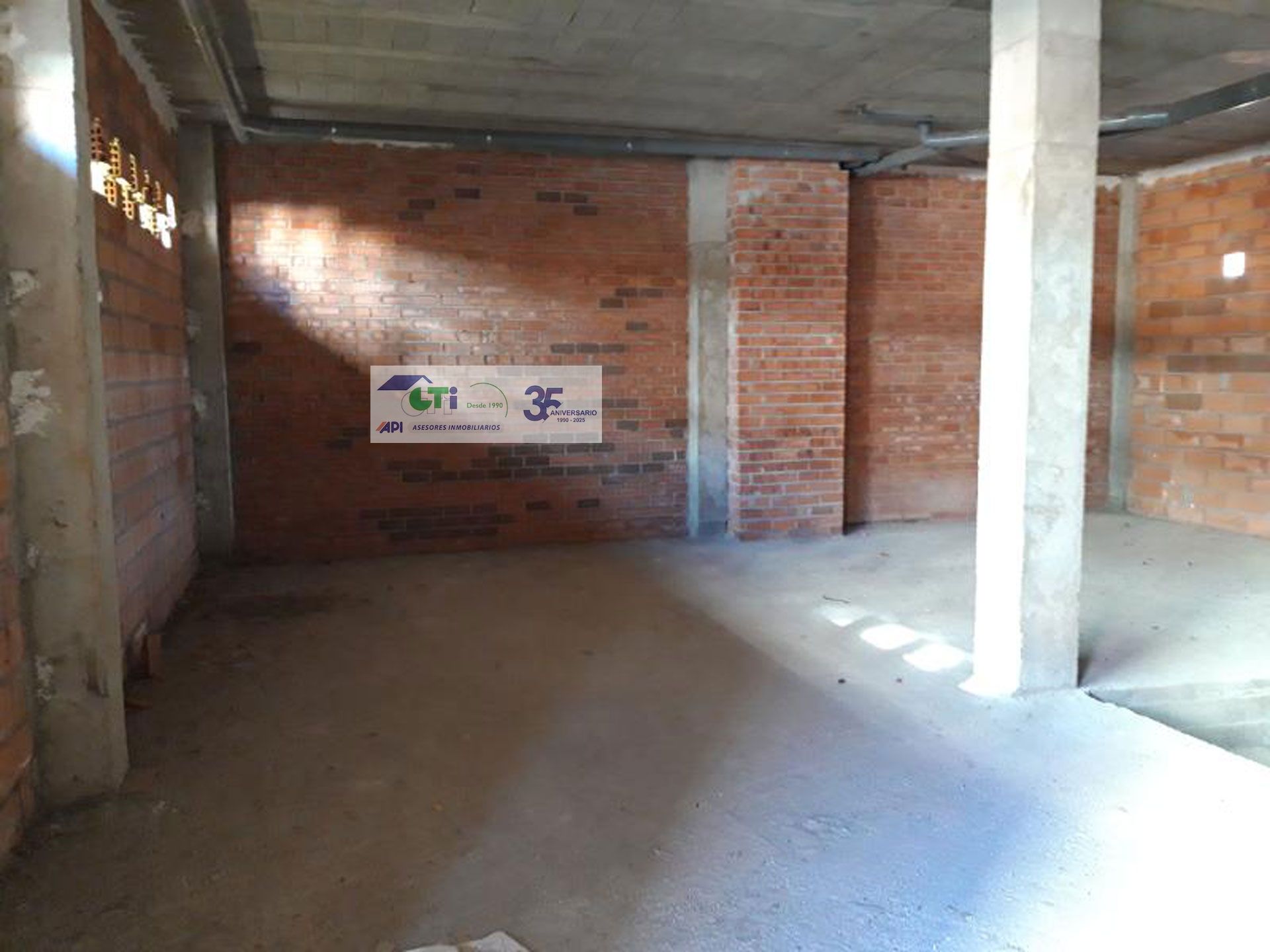 GTI Zaragoza - Naves Industriales - Locales Comerciales
