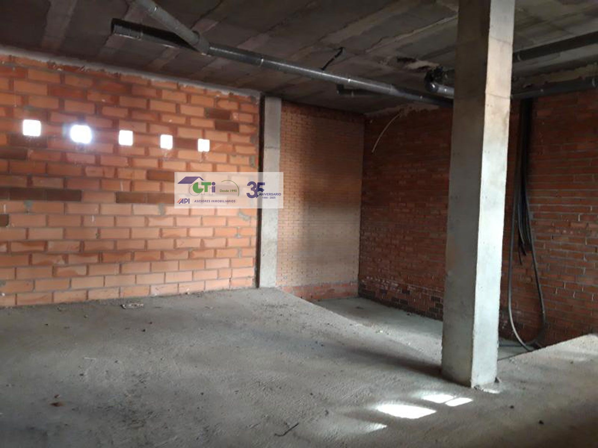 GTI Zaragoza - Naves Industriales - Locales Comerciales