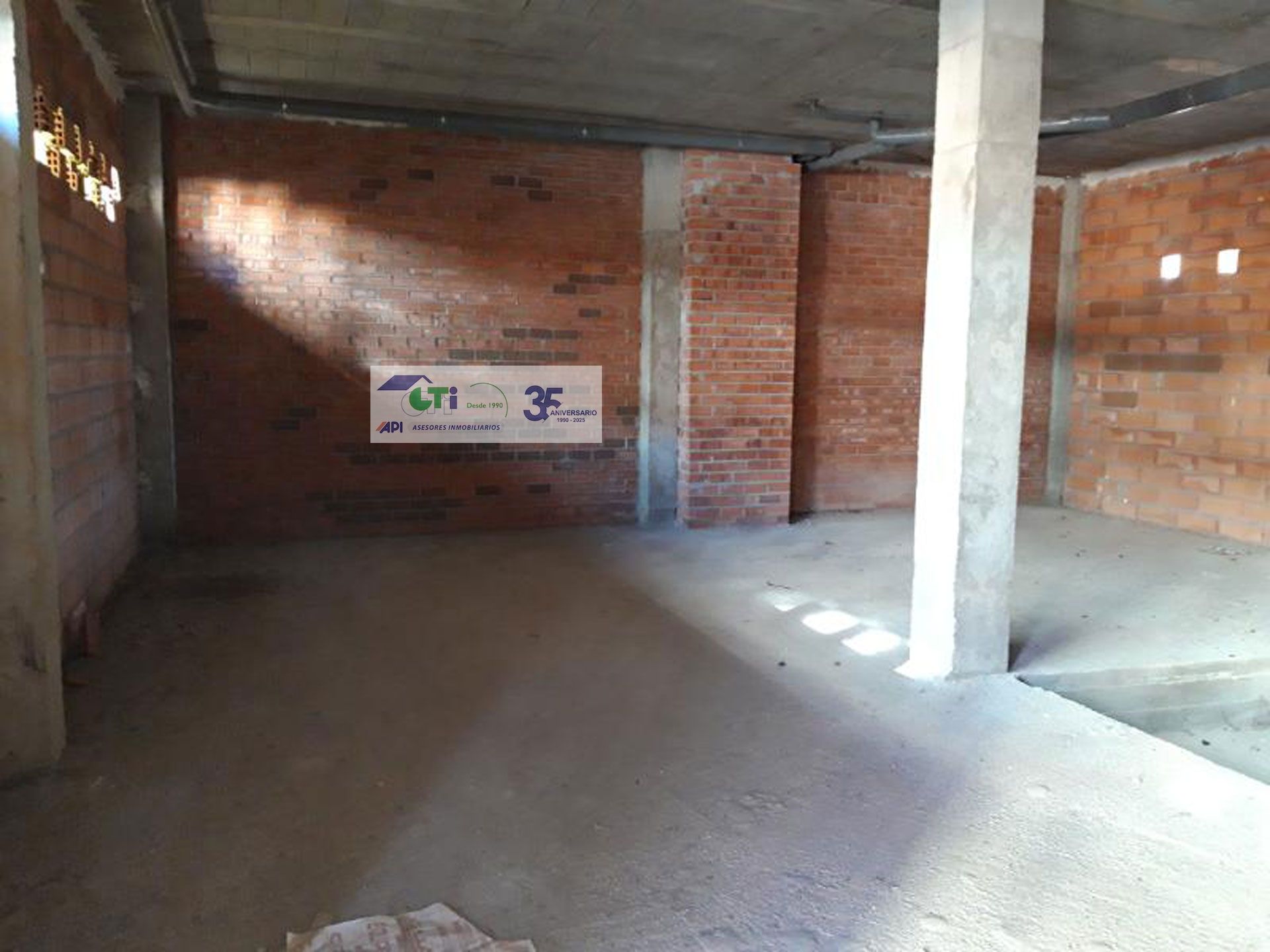 GTI Zaragoza - Naves Industriales - Locales Comerciales